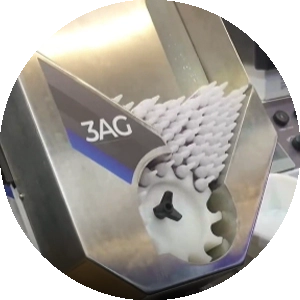 Preparación 30G BC200