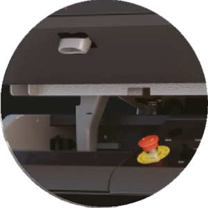 Sistema de Máquina 30G BC200