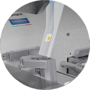 Operacion Máquina 30G