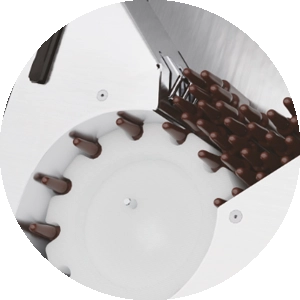 Preparación de Grandes Volumenes Opus Flag