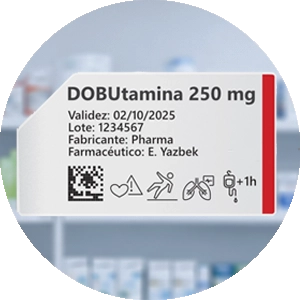 Prevención de Errores Opus Flag