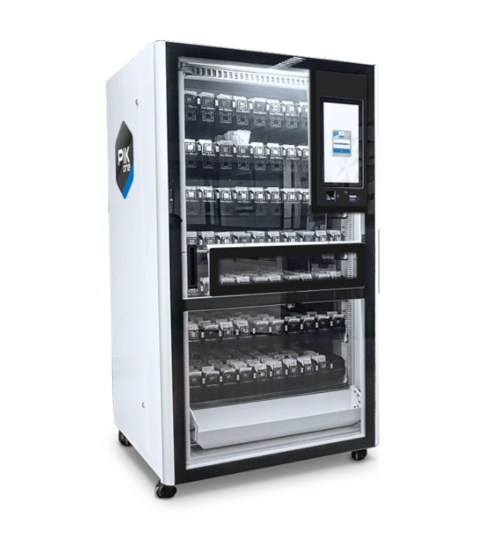 Maquina Opus Pik One